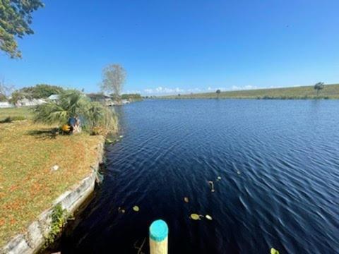 Rim Canal Cottage 'Yellow House' With Canal Views & Boat Dock Cottage Okeechobee Exterior foto